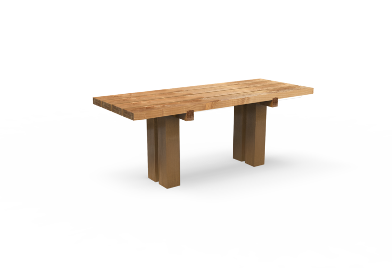 Natuur Comfort picknickset