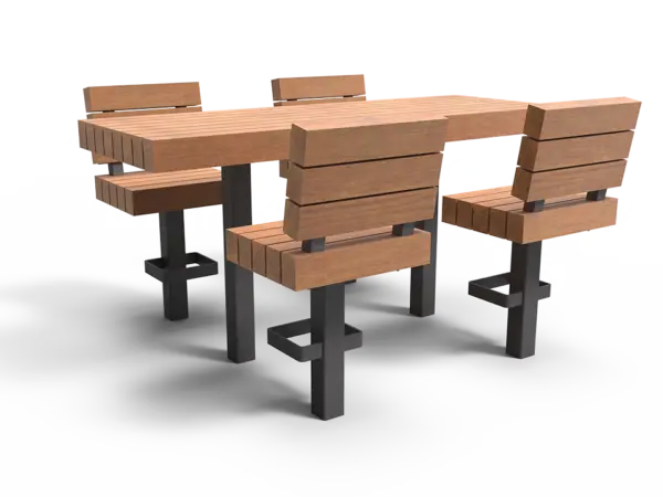 Plane Barset Swing Comfort A