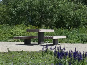 Picknickset Plane II openbare ruimte 3 1