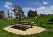 Picknickset Plane voor de openbare ruimte 6