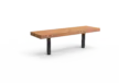 Productrender Plane tafel Grijsen