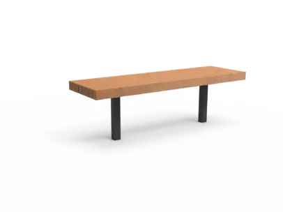 Productrender Plane tafel Grijsen