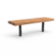 Productrender Plane tafel Grijsen