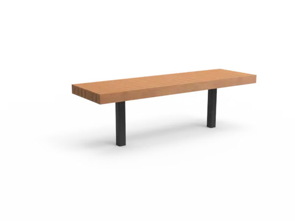 Productrender Plane tafel Grijsen