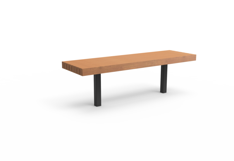 Productrender Plane tafel Grijsen