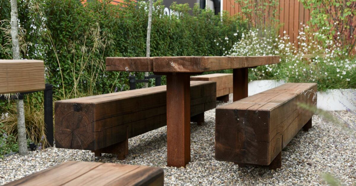 Pure Eco picnic set II | Grijsen