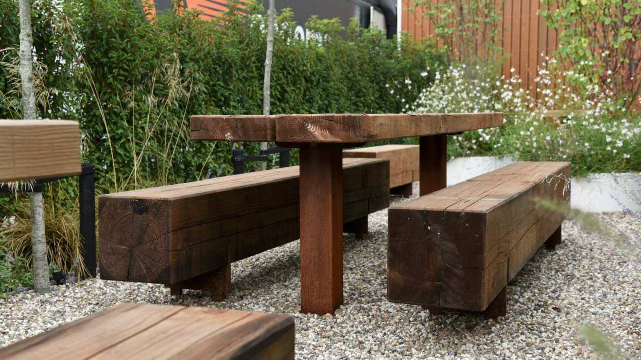 Pure Eco picnic set II | Grijsen