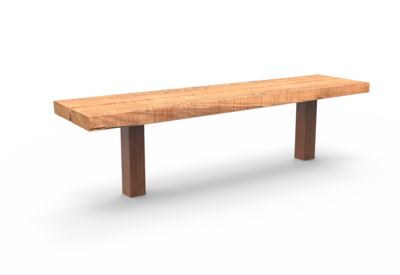 Productrender Pure tafel eco 3000