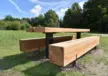 Picknickset Pure II openbare ruimte