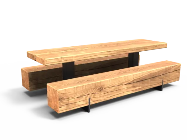 Picknickset Pure II productrender 1