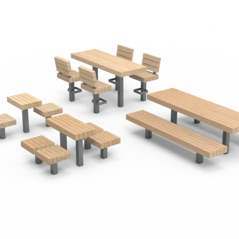 Serie Plane