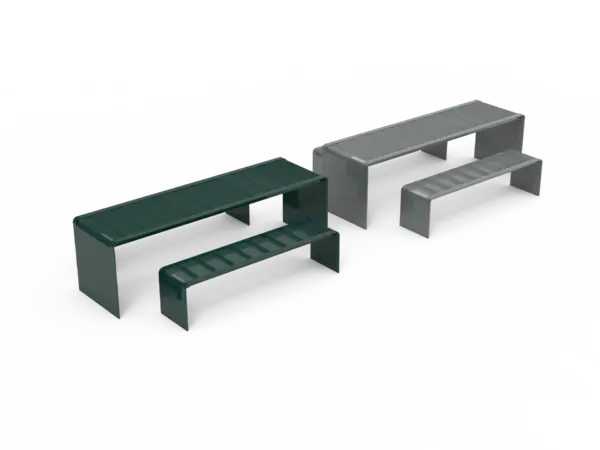 Serie Bend
