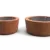 Planten boombak Cone Ø1500 2000 corten productrender