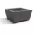 Planten boombak CUBIC 1500
