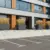 Plantenbak Cubic rvs gepoedercoat