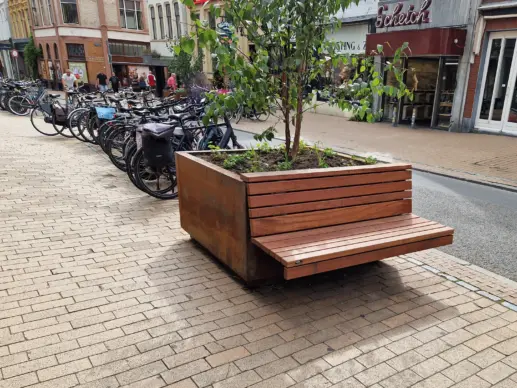Groningen bijgesneden