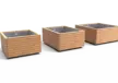 LINEO hout horizontaal 3x productrender
