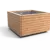 LINEO hout horizontaal1500x1500x900 productrender