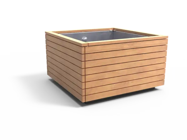 LINEO hout horizontaal1500x1500x900 productrender