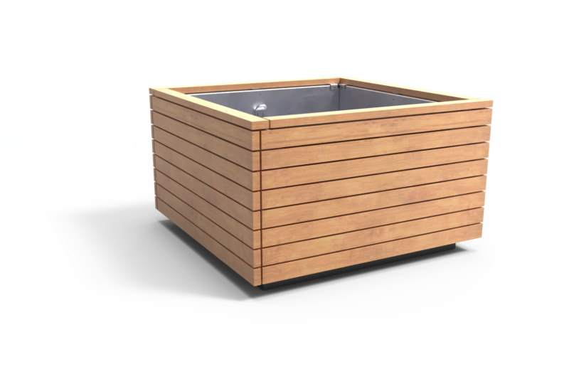 LINEO hout horizontaal1500x1500x900 productrender