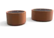 RONDO corten 2x productrender