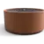 RONDO corten Ø2000x900 productrender