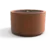 RONDO corten Ø1500x900 productrender