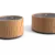 RONDO verticaal hout 2x productrender