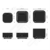 Zeichung Solid Pflanzkübel Grijsen