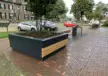 Tree Pflanzkübel Grijsen