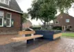 Tree Pflanzkübel Grijsen