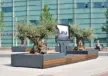 Tree Pflanzkübel Grijsen