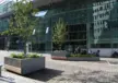 Tree Pflanzkübel für den öffentlichen Raum Grijsen Stadtmobiliar