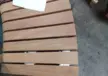 Bankauflage Plane