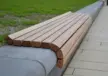 Bankauflage maßgeschneidert