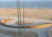 Middelkerke Westende Rauschenbergplein maatwerkbank 4