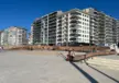 Middelkerke Westende Rauschenbergplein maatwerkbank 10