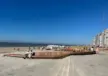 Middelkerke Westende Rauschenbergplein maatwerkbank 11