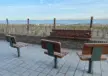 Middelkerke Westende Zitjes op boulevard 3