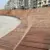 Middelkerke Westende Rauschenbergplein maatwerkbank 3
