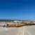 Middelkerke Westende Rauschenbergplein maatwerkbank 11