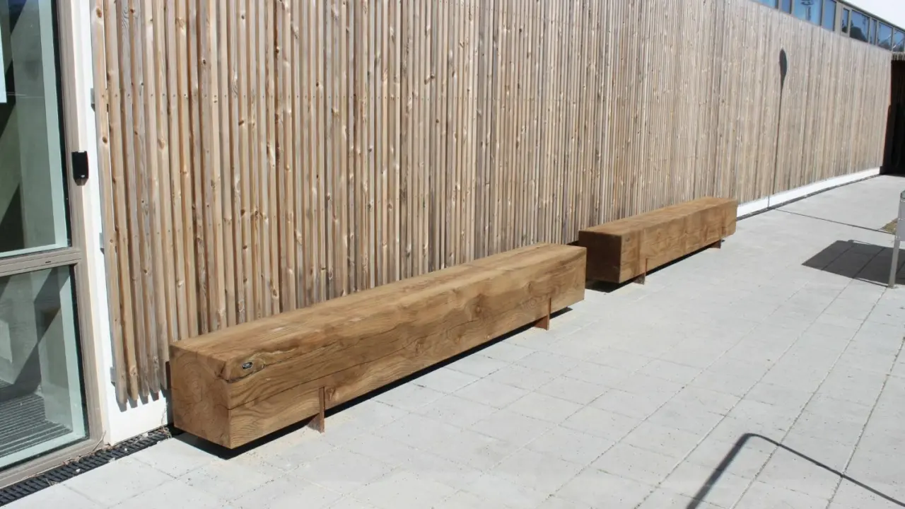 Tårnby Stadion Kastrup PURE ECO 3000 Grijsen 4