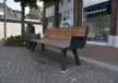 Alpen Rathausstrasse Projecten Grijsen Park Straatdesign 1