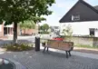 Alpen Rathausstrasse Projecten Grijsen Park Straatdesign 2