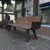 Alpen Rathausstrasse Projecten Grijsen Park Straatdesign 1