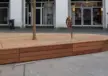 Bootsdeck Bad Oeynhausen Grijsen Stadtmobiliar Podest