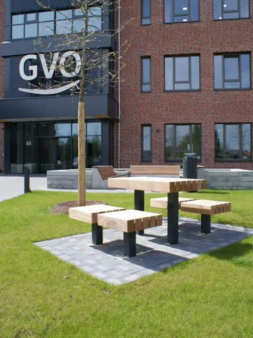 Bad Zwischenahn GVO