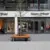 Bochum Baumbank Plane 4 Grijsen Stadtmobiliar