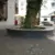 Leer Baumbänke Maßanfertigung Constructo 04 05 2023 klein Grijsen Stadtmobiliar
