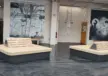 13 Universität Bielefeld Plane Solid Sonderanfertigung Liegepodest Grijsen Stadtmobiliar
